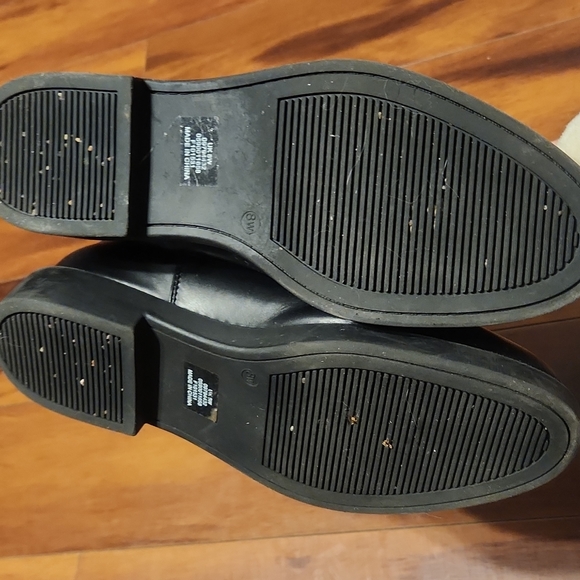 Asos sock top booties sz 8w - Picture 6 of 6